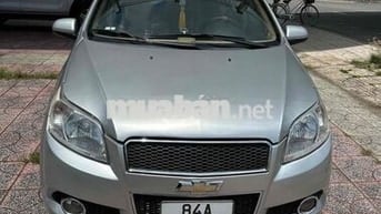 Chevrolet Aveo 2015 LT 1.5 MT - 100000 km
