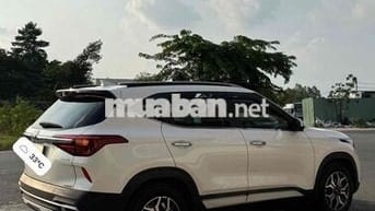 Kia Seltos 2021 Premium 1.4 AT - 67000 km