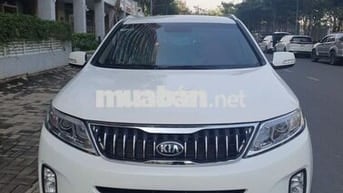 Kia Sorento 2021 2.4 GAT Deluxe - 76000 km