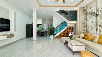 Kẹt vốn bán căn Kha Vạn Cân-Thủ Đức/m2-1ty263/HXH/Shr bao phí