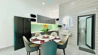 Kẹt vốn bán giá rẻ căn nhà Kha Vạn Cân-Thủ Đức/52m2/HXH/Shr bao phí