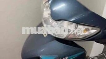 ***. Honda Future Xanh Dương, 39781km