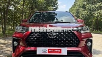 Toyota Veloz Cross 2023 - 9600 km