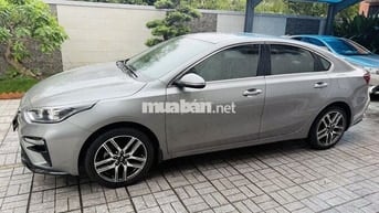 Kia Cerato 2020 1.6 AT Luxury  - 115000 km
