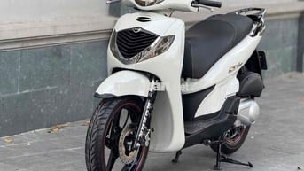 SH 150i 2007 DỌN FULL NEW BSTP