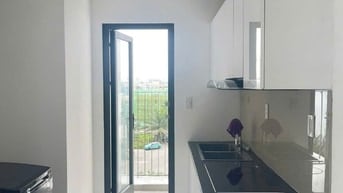 Chung cư Hà Đô, Nguyễn Văn Công, GV: 2p ngủ, nhà mới, 74m2, 12tr