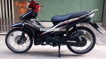 HON DA VVAVE RSX 110