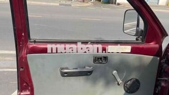 Daihatsu 7 chỗ ko niên hạng . bán hoặc gl xe tải