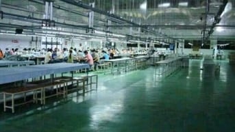 Kho xưởng cho thuê Tân thạnh Đông củ chi giá 200tr pccc 