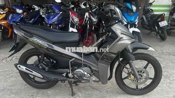 Sirius fi 2016 xám đen 91894 ( hỗ trợ góp )