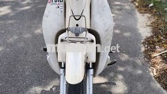 Cub 50 1 chủ bán hoạc gl xe khác