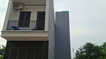 Chính chủ em cần  bán 45m2 dịch vụ Phú Vinh An Khánh, hướng Nam