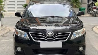 TOYOTA CAMRY LE 2.5 – NHẬP MỸ