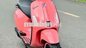 ✅✅ Sprint 125cc. Siêu Lướt Mới 99%.BSTP Chính Chủ