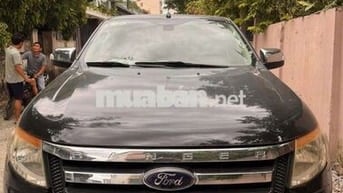 Ford Ranger 2014 XLT 2.2L 4x4 MT - 230000 km
