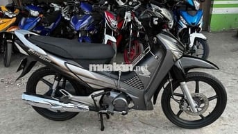 Future neo kim 2007 đen 86034 ( hỗ trợ góp )