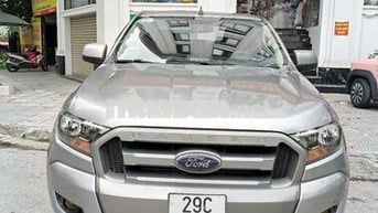 Ford Ranger 2016 XLS 2.2L 4x2 AT - 150000 km