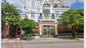 CHO THUÊ BIỆT THỰ GẦN TRUNG TÂM TÊN LỬA, Bình Tân
