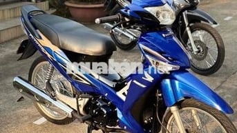 FU X 2010 Cọp đầu chưa rớt Xanh Candy