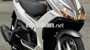 Bán Ab 125 Trắng Xám 2015
