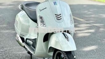 ✅✅Supper GTS 125cc.3VIE.Zin Nguyên Bản. Ngay Chủ