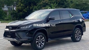 Toyota Fortuner 2021 Legender 2.8 4X4AT - 48000 km