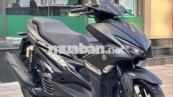 🔥 BÁN YAMAHA NVX_155 ABS KHOÁ SMARKEY– GIÁ TỐT 🔥
