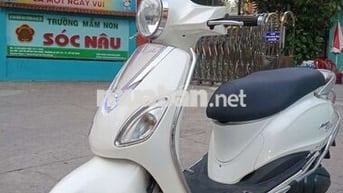 SYM Attila Venus 125 Fi Máy ngon