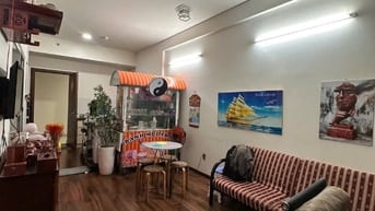 CHO THUÊ CĂN HỘ CHÍNH CHỦ 51M2 TẠI WATER POINT