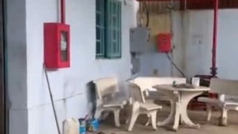 Kho xưởng cho thuê Vĩnh Lộc A Bình Chánh có pccc 