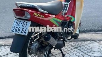 Xipo 2001 full mới 90% giấy tờ thật công an cấp