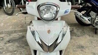 🟢🟢 SH Mode trắng nâu 2019 xe đẹp có trả góp