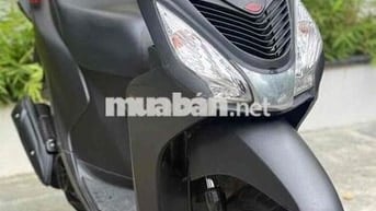 Vison đen nhám phiên bản đặc biệt