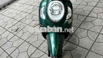 Scoopy Nhập Thái Lan 2021 Zin 9 chủ Bao sang tên