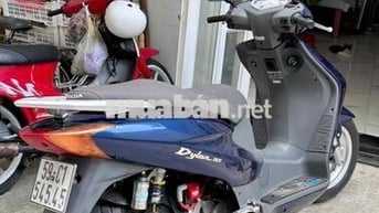 Dylan 150 đk 2003 bstp 9 chủ biển đẹp