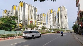  cần tiền bán 5 lô biệt thự đẹp khu ĐTM Bình Nguyên, ngay làng ĐHQG
