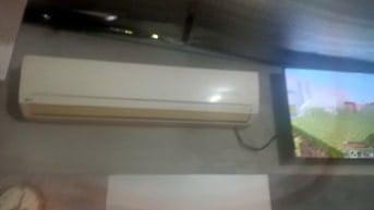 Cần bán máy lạnh LG 2HP đang sử dụng