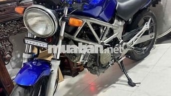Honda 250cc Bstp Máy Zin Mạnh
