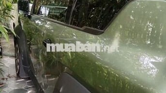 VinFast VF3 2024 Thuê pin - 7000 km