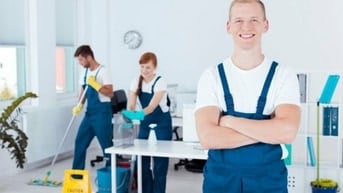 BỔ SUNG THÊM NHÂN VIÊN TẠP VỤ LÀM VIỆC TẠI CÁC SIÊU THỊ 