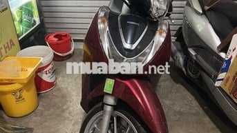 Con đi nước ngoài thừa xe Sh mode( 2024) nên bán