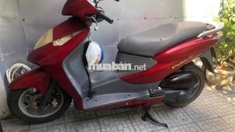 Dylan xe đẹp. Đi xa tốt