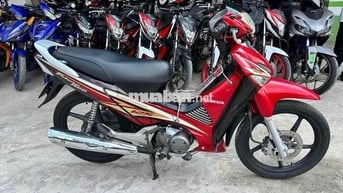 Future neo gt 2007 đỏ đen 72514 ( hỗ trợ góp )