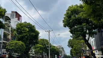 Nhà MT Bàu Cát, P.Tân Bình. DT 4x16m, 5 tầng ST thang máy-13.9 tỷ