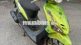 mio kiểng cấu hình nồi pô biển 72 giấy tờ đầy đủ