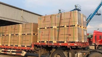 PIN NĂNG LƯỢNG MẶT TRỜI TRINA SOLAR