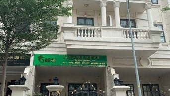 Chính chủ bán nhà phố 48 Đường 11 KDC Cityland park hills 