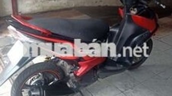 Yamaha Luvias Fi 2015 zin dán keo nguyên chiếc