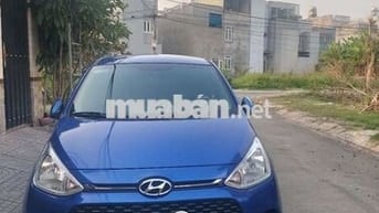Hyundai Grand i10 2019 1.2 MT Base - 35000 km