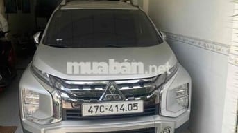 Mitsubishi Xpander Cross 2021 AT xe gia đình